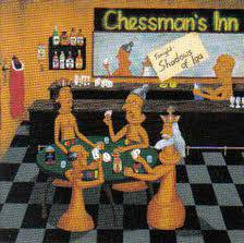 Shadows Of Iga : Chessman's Inn